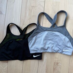 Nike Sports Bras